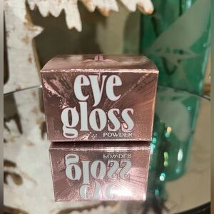 Jeffree Star Eye Gloss, Voyeurism, new!